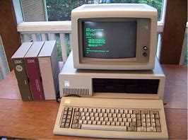Image result for Fourth Generation of Computer