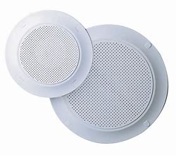 Image result for Replace Ceiling Speaker Grill