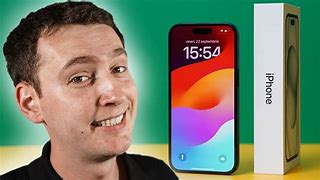 Image result for iPhone 15 Pro Max Opening