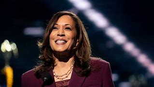 Image result for Kamala Harris with Long Hair