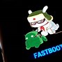 Image result for Fastboot اصفر