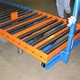 Image result for Mini Conveyor Turntable