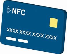 Image result for NFC Symbol.png