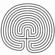 Image result for Labyrinth Circuit