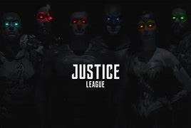 Image result for Justice League 2017 Logo