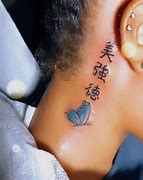 Image result for Dope Tattoos for Women