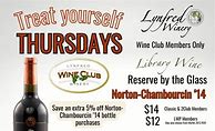 Image result for Lynfred Norton Norton Chambourcin