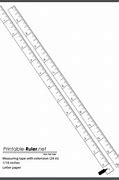 Image result for Printable Measuring Tape