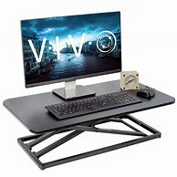 Image result for Adjustable Desktop Workstation