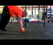 Image result for Standing AB Wheel