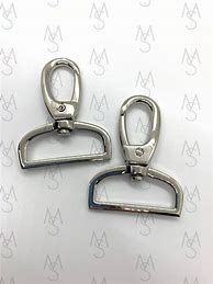 Image result for Swivel Lobster Clasp