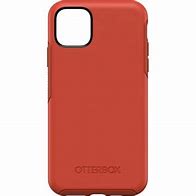 Image result for iPhone 11 OtterBox Symmetry Orange