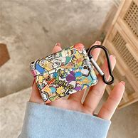 Image result for Simpsons AirPod Case