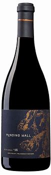 Image result for Rock Wall Co Petite Sirah Carver Sutro Palisades