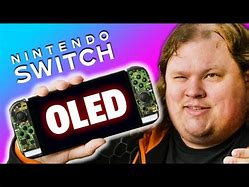 Image result for Nintendo Switch OLED Model