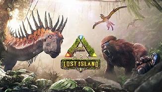 Image result for Lost Ark Echidna