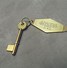 Image result for King George Hotel Brass Keychain