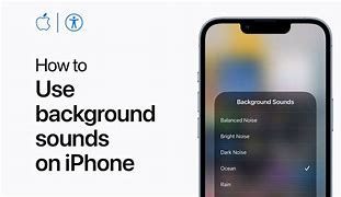 Image result for Sound Settings iPhone Background