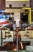 Image result for Projection Welding
