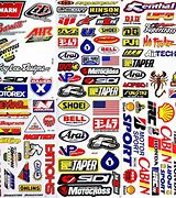 Image result for Dirt Car Stickers and Decals