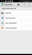 Image result for Android KitKat Google Quickoffice