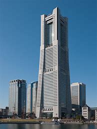 Image result for Yokohama Famous Building