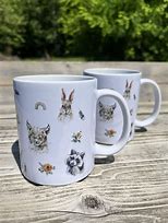 Image result for Tasse Animaux