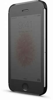 Image result for iPhone 5 SE Clear
