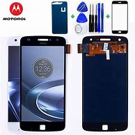Image result for Moto Z Play LCD