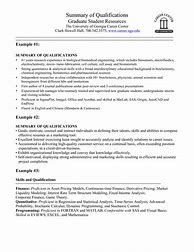 Image result for Electronic Engineering Resume
