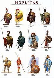 Image result for Greek and Roman Armor