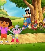 Image result for Dora the Explorer Intro Season 3