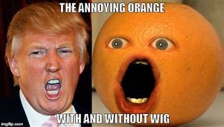 Image result for orange memes