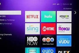 Image result for Roku Home Screen 4800X
