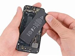 Image result for iPhone 5S Lithium Ion Battery