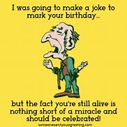 Image result for Sayings Funny Birthday Old Man