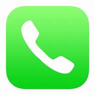 Image result for Green Phone Calling Icon