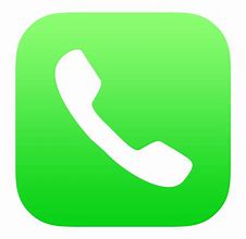 Image result for FaceTime Phone PNG