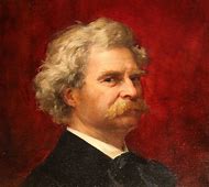 Image result for Mark Twain Cool Images