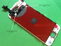 Image result for iPhone 5S LCD