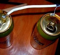 Image result for Beer Can Antenna