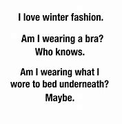 Image result for winter fashion