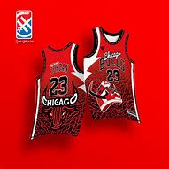 Image result for Chicago Bulls 25 Jersey