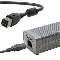 Image result for Xbox 360 Power Supply Cord
