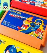 Image result for Rockman 1 Famicom