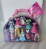 Image result for Disney Princess Mini Dolls 12