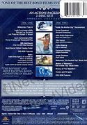 Image result for James Bond DVD Collection