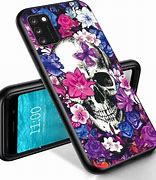 Image result for TCL A3x Cool Phone Case Skull