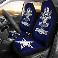 Image result for Dallas Cowboys Car Accessories