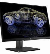 Image result for HP Desktop Monitor 23 Inch